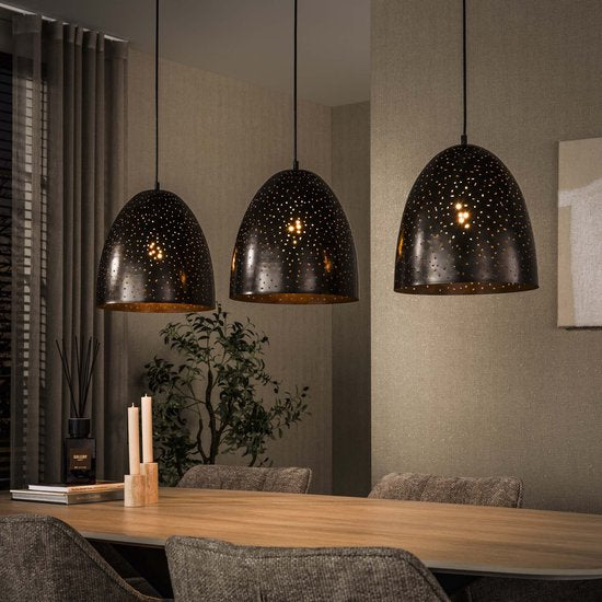 Pendant lamp Kosmos 3-light