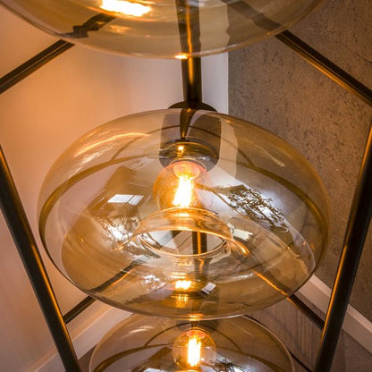 Vloerlamp Soll