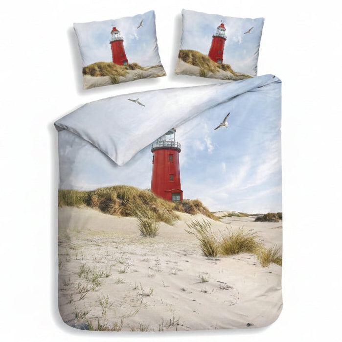 Duvet cover Faro