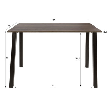 Bartafel Edge Pure