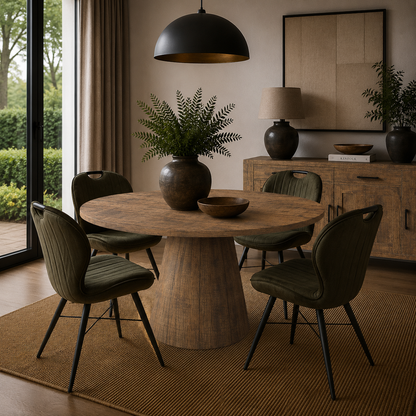 Dining table Hank