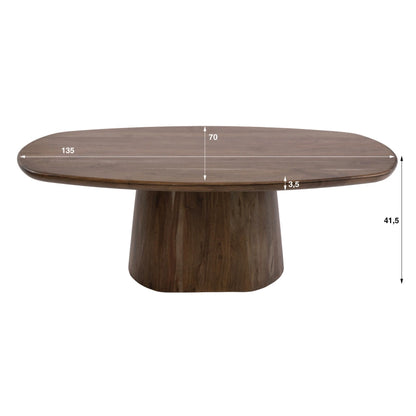 Salontafel Central