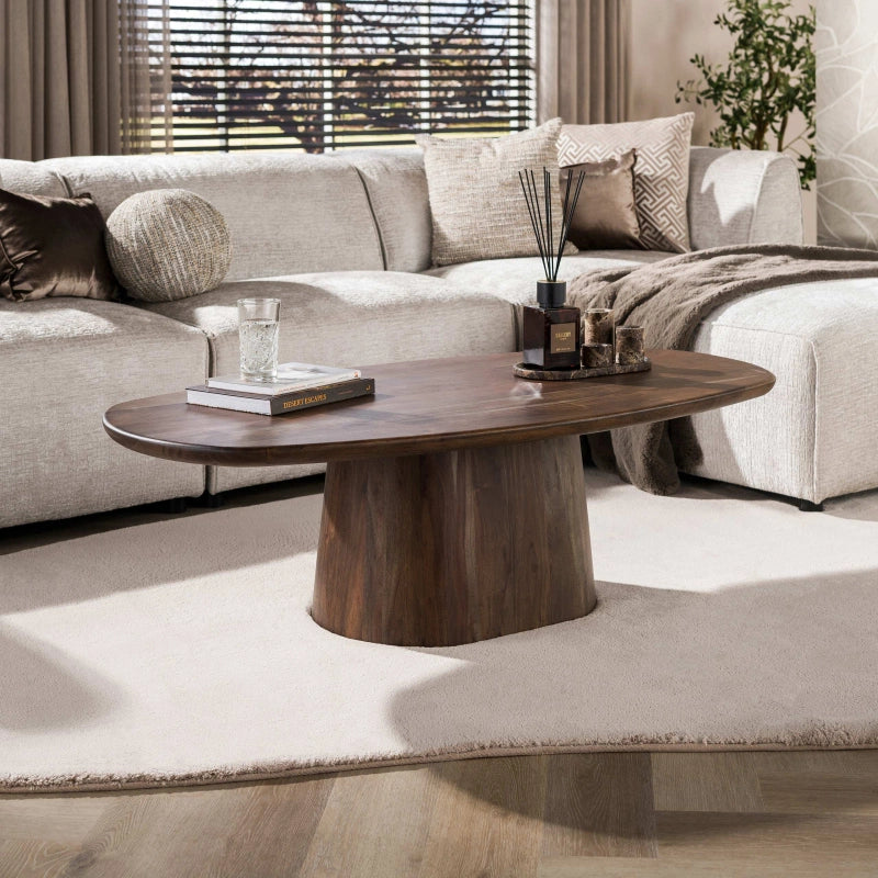 Salontafel Central