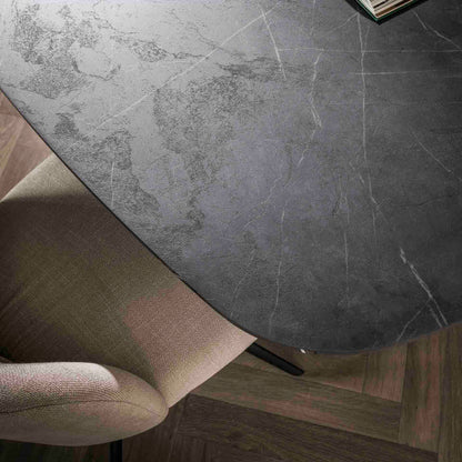 Eettafel Romano