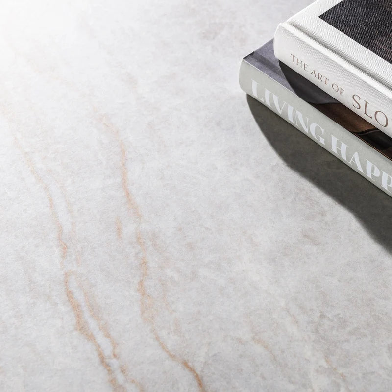 Eettafel Ceramo Centro rond