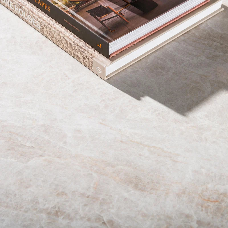 Eettafel Ceramo Centro deens ovaal