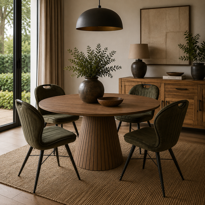 Dining table Hank