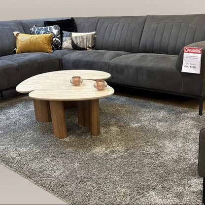 Vloerkleed Tundra