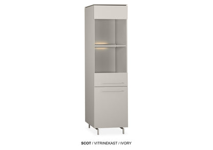 Display cabinet Scot