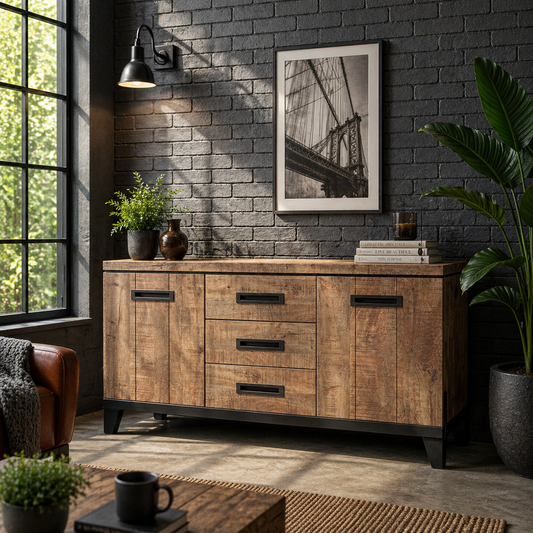 Small Union sideboard