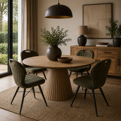 Dining table Hank