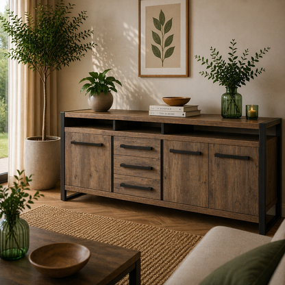 Dressoir Cascade groot