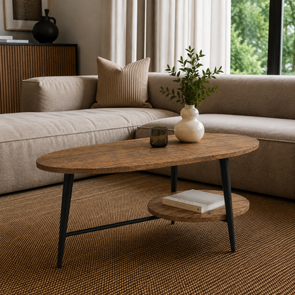 Salontafel Cubik-4
