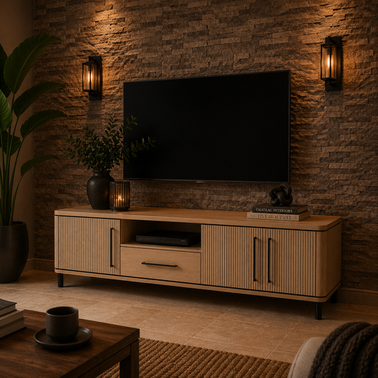 Tv-meubel Medway groot