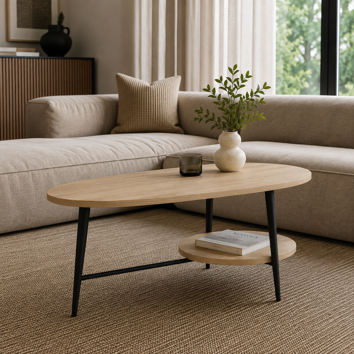 Salontafel Cubik-4