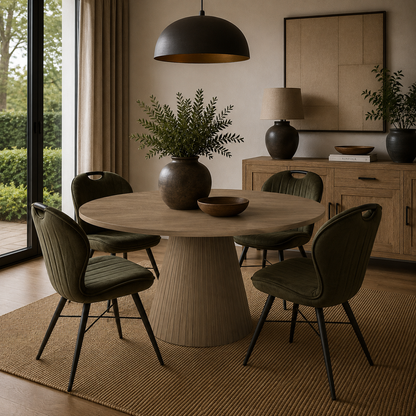 Dining table Hank