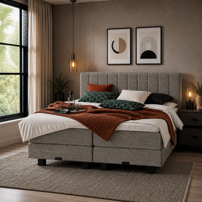 Boxspring V1800