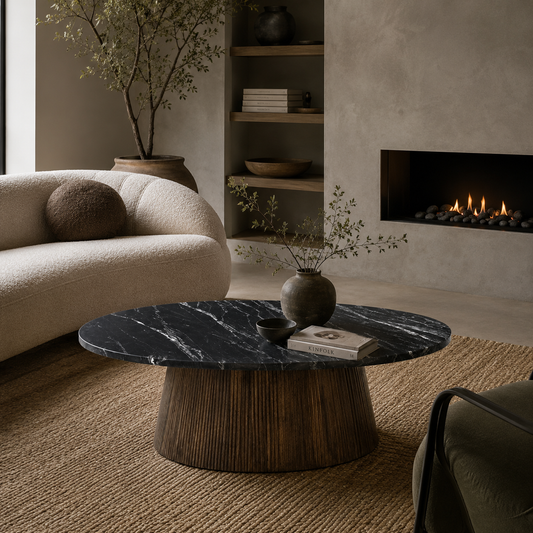 Maxim coffee table
