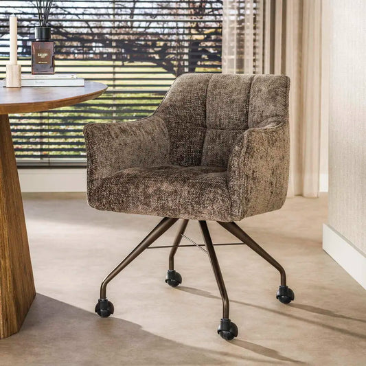 Dining Chair Raster - Set of 2