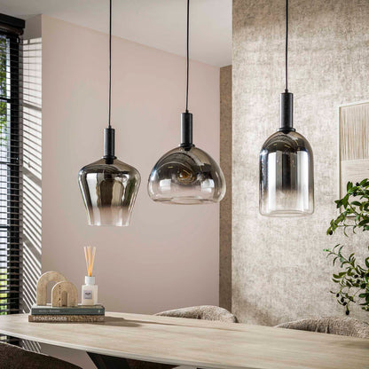 Hanglamp Zenith - 3 lichts
