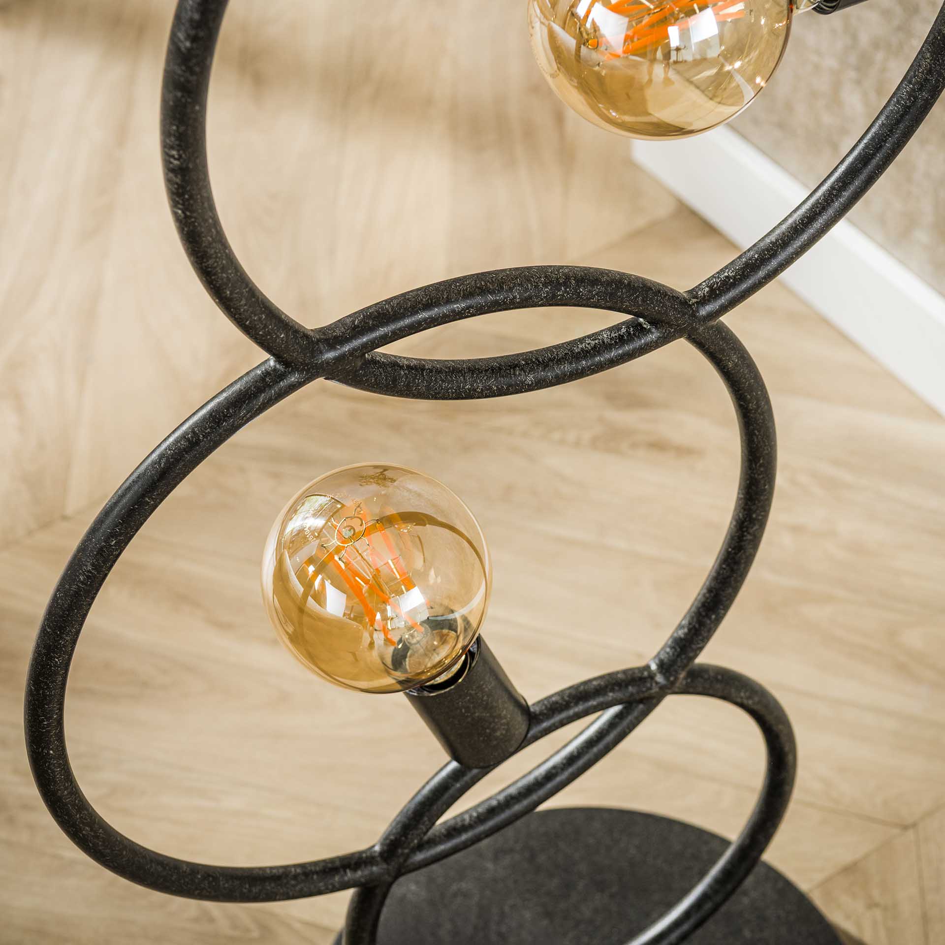 Vloerlamp Loop