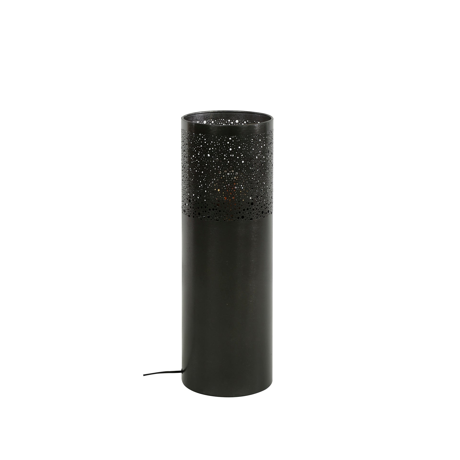 Vloerlamp Cilinder
