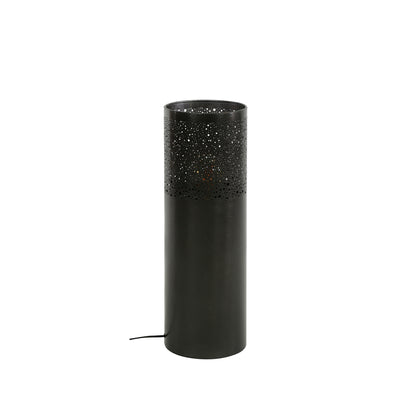 Vloerlamp Cilinder