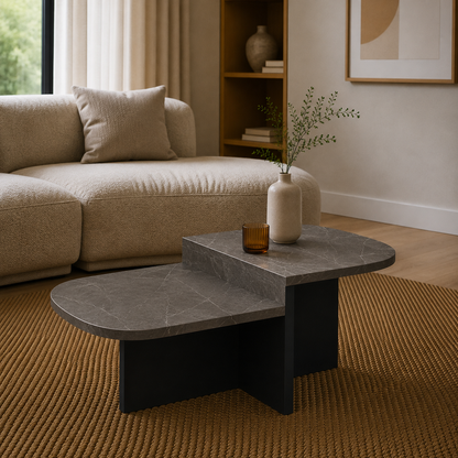 Salontafel Cubik-5