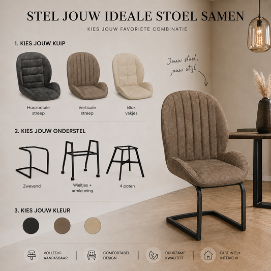 Albany dining chair