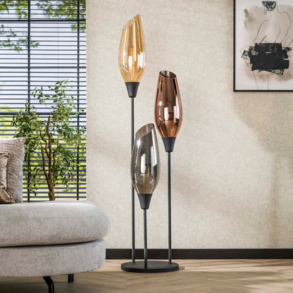 Vloerlamp Cocoon XL