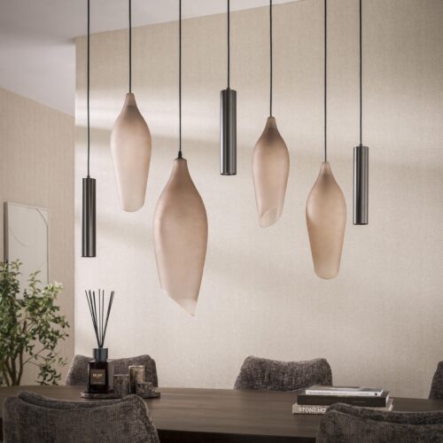 Hanglamp Cocoon pendel