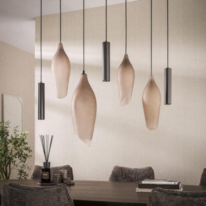 Hanglamp Cocoon pendel