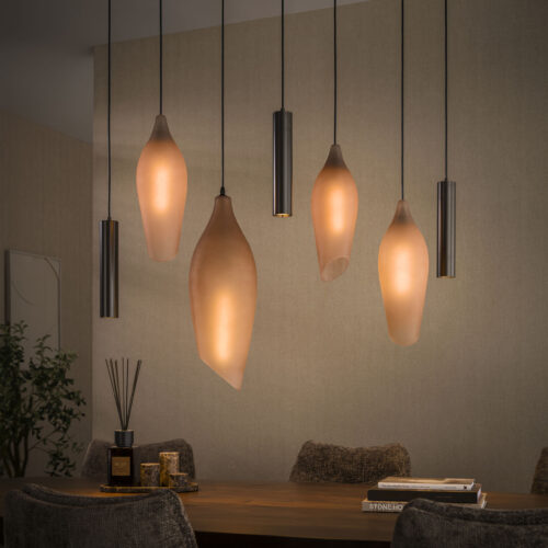 Hanglamp Cocoon pendel