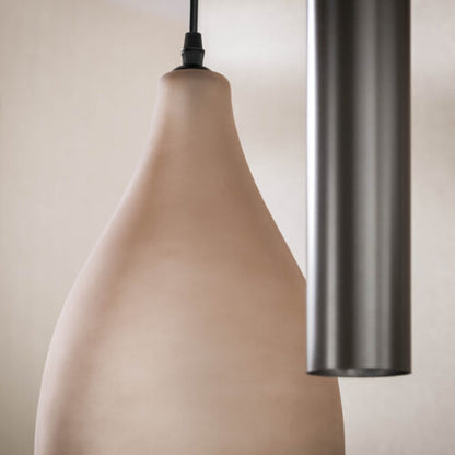 Hanglamp Cocoon pendel