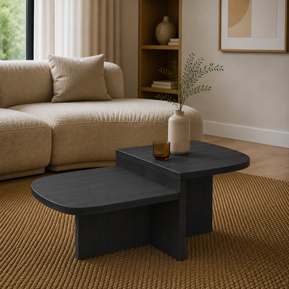 Salontafel Cubik-5