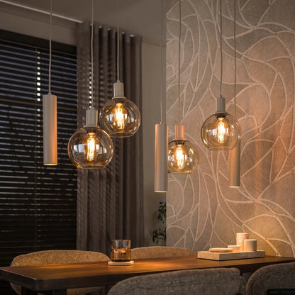 Hanglamp Sfera Tricolore