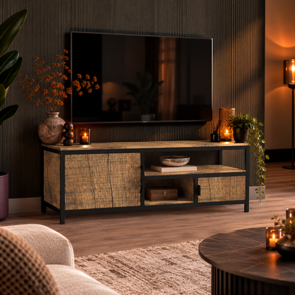Tv-meubel Bombay klein