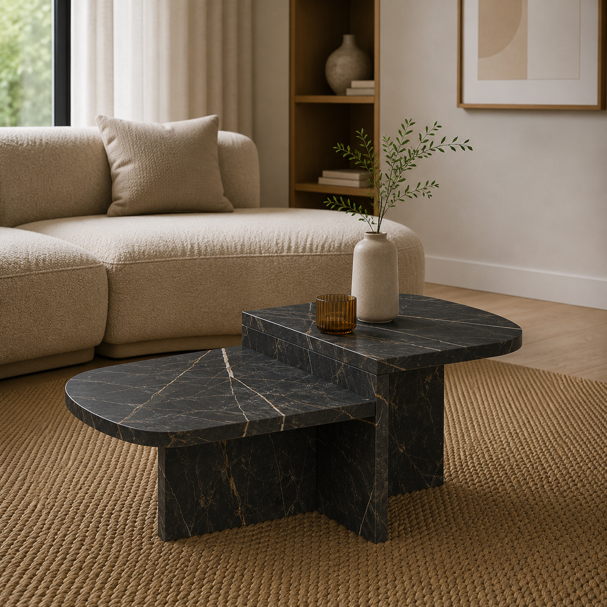 Salontafel Cubik-5