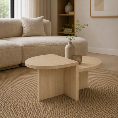 Salontafel Cubik-6