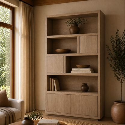Kast Helsinki 120 x 220 cm