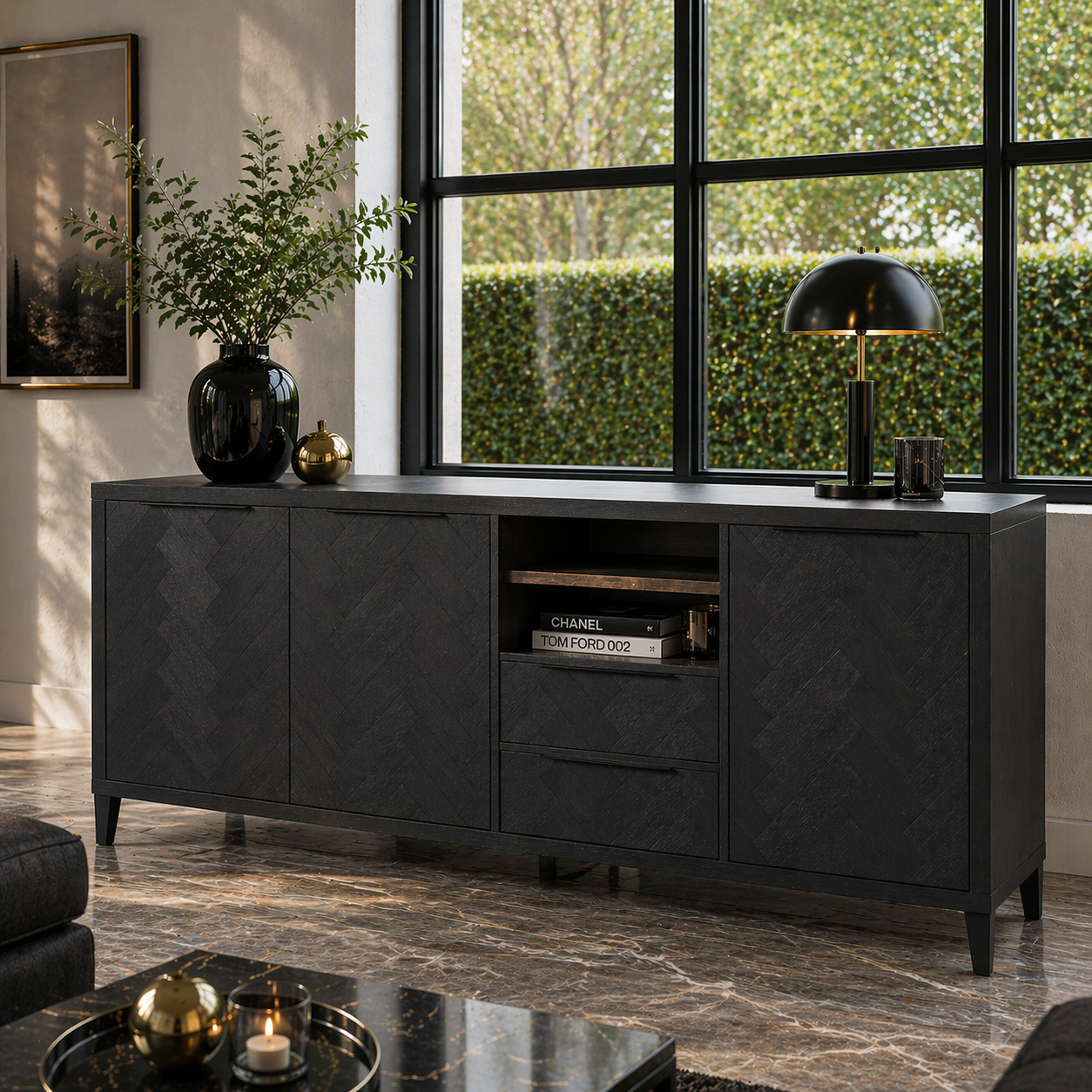 Dressoir Gamma