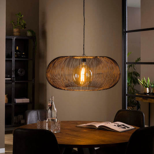 Hanglamp Copper Twist