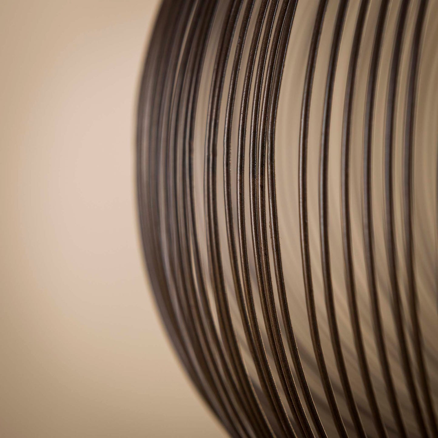 Hanglamp Copper Twist