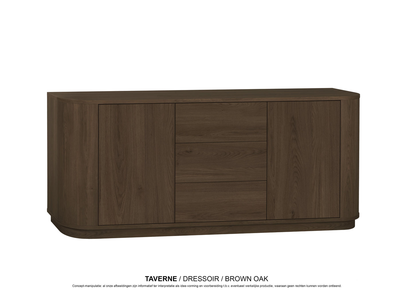 Dressoir Taverne Klein