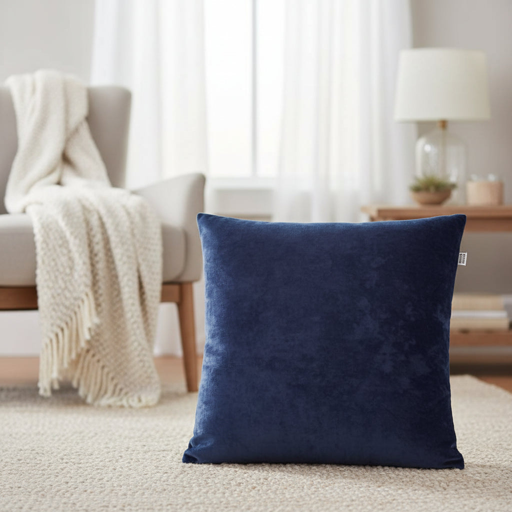 Decorative cushion Sky