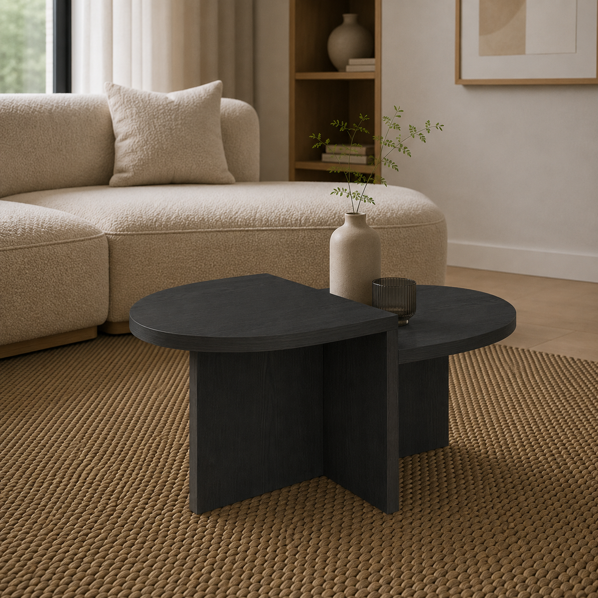 Salontafel Cubik-6