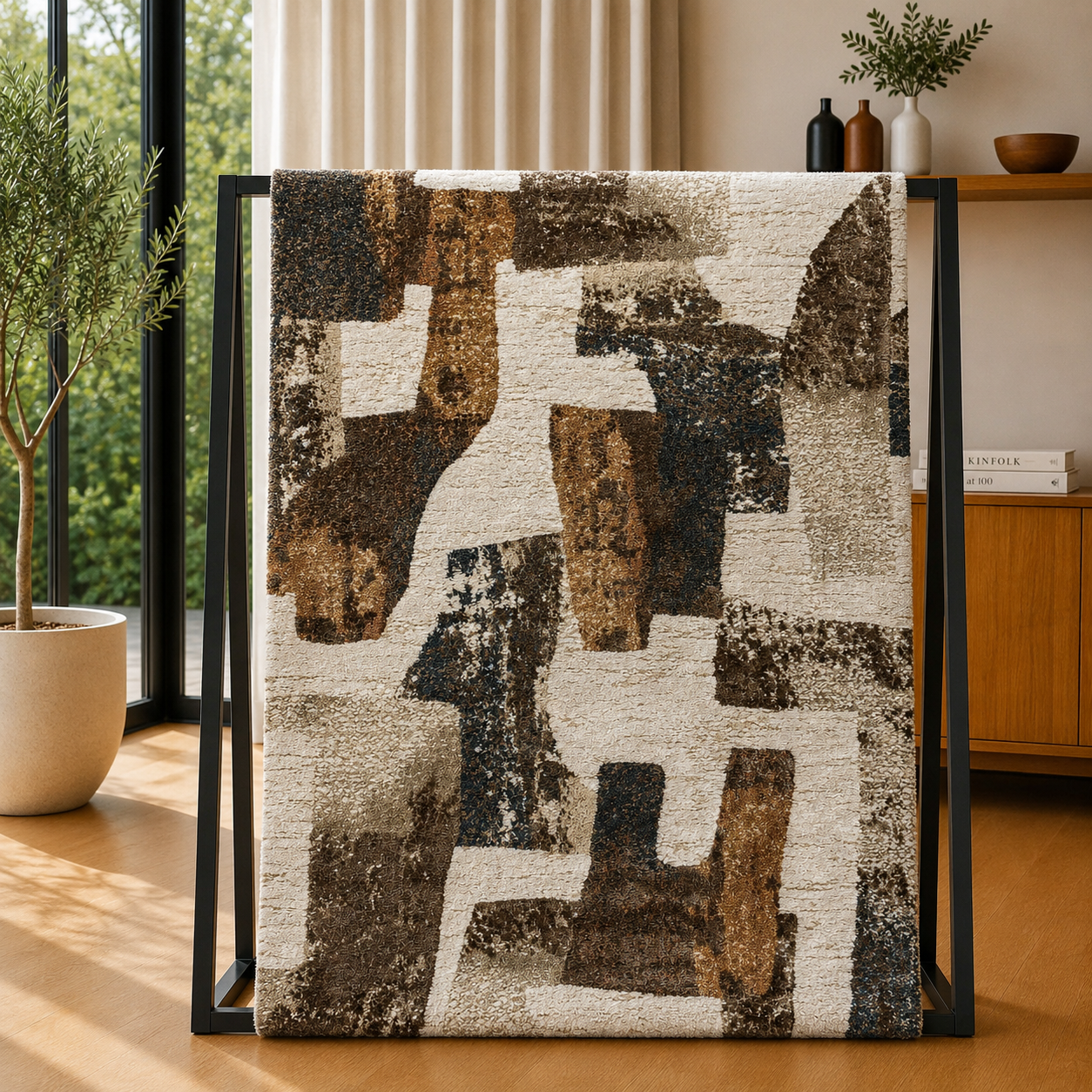Rug Lancaster