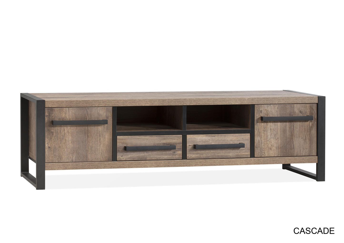 Cascade narrow sideboard
