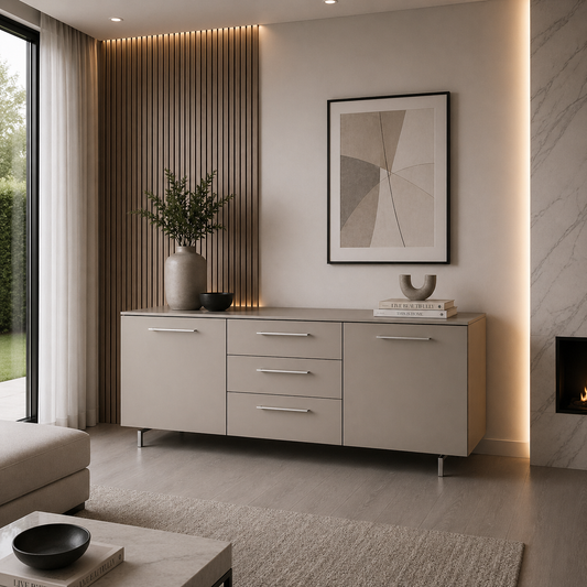 Sideboard 2-door Scot