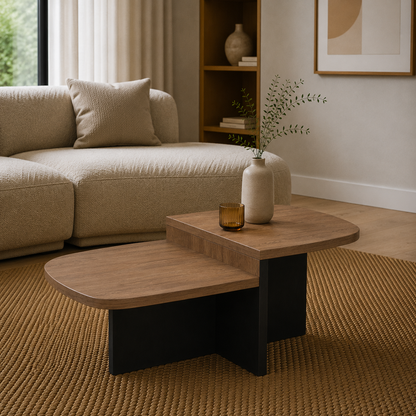 Salontafel Cubik-5